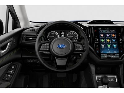 2024 Subaru Ascent Onyx Edition