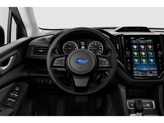 2024 Subaru Ascent Onyx Edition