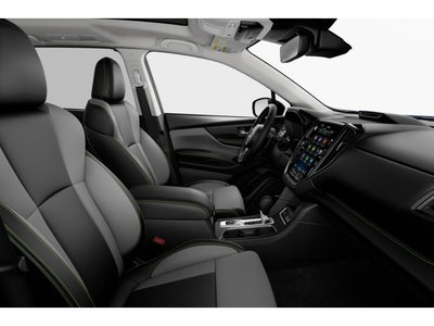2024 Subaru Ascent Onyx Edition