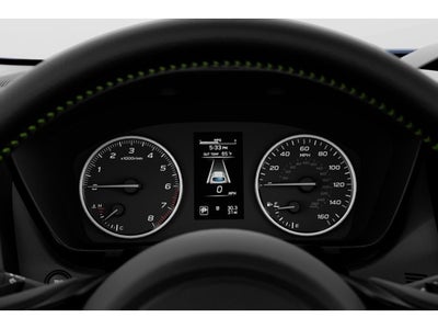 2024 Subaru Ascent Onyx Edition
