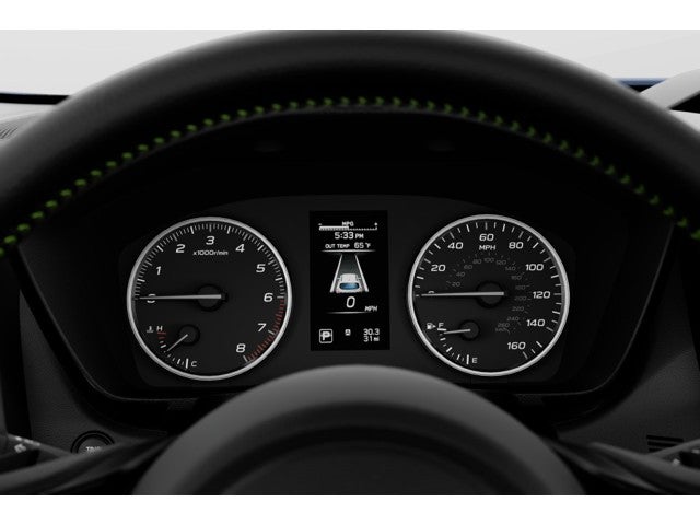 2024 Subaru Ascent Onyx Edition
