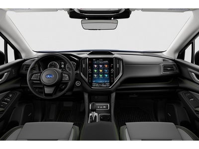 2024 Subaru Ascent Onyx Edition