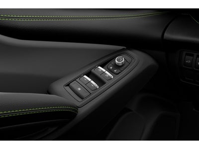 2024 Subaru Ascent Onyx Edition