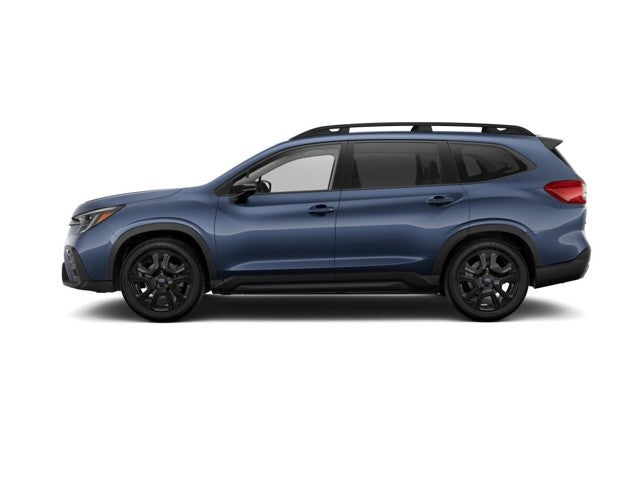 2024 Subaru Ascent Onyx Edition