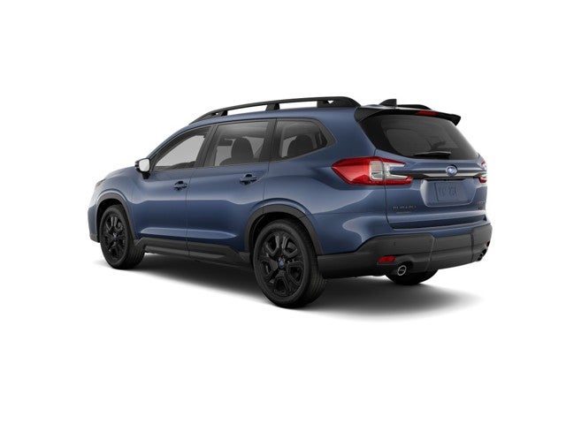 2024 Subaru Ascent Onyx Edition