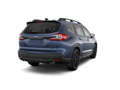 2024 Subaru Ascent Onyx Edition