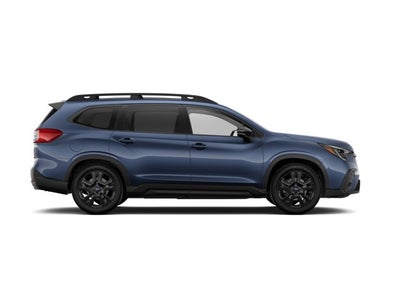 2024 Subaru Ascent Onyx Edition