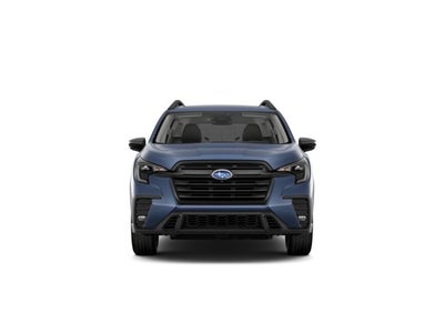 2024 Subaru Ascent Onyx Edition