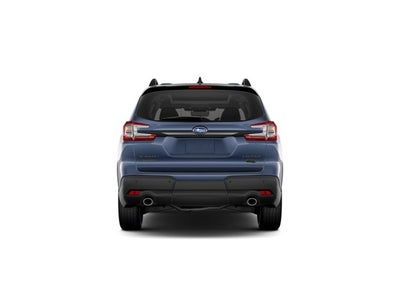 2024 Subaru Ascent Onyx Edition