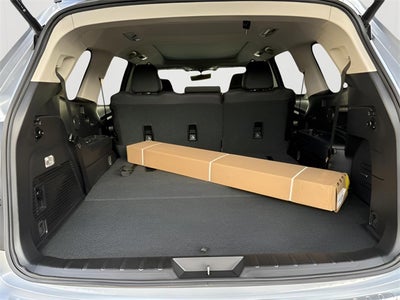 2022 Subaru Ascent Limited