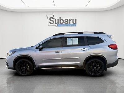 2022 Subaru Ascent Limited