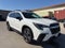 2025 Subaru Ascent Limited