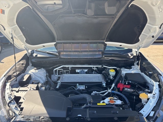 2025 Subaru Ascent Limited