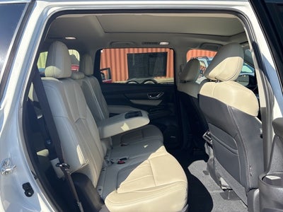 2025 Subaru Ascent Limited