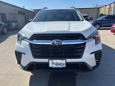 2025 Subaru Ascent Limited