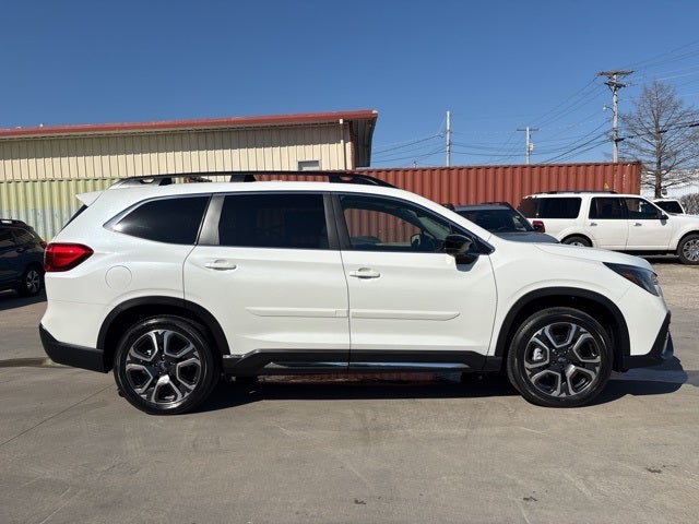 2025 Subaru Ascent Limited