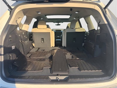 2020 Subaru Ascent Limited