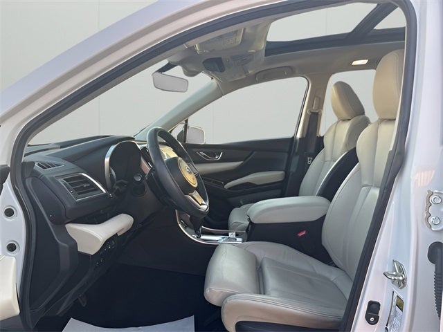 2020 Subaru Ascent Limited
