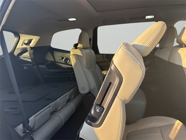 2020 Subaru Ascent Limited