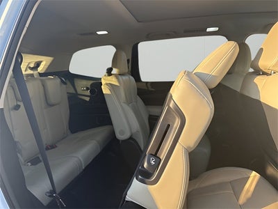 2020 Subaru Ascent Limited