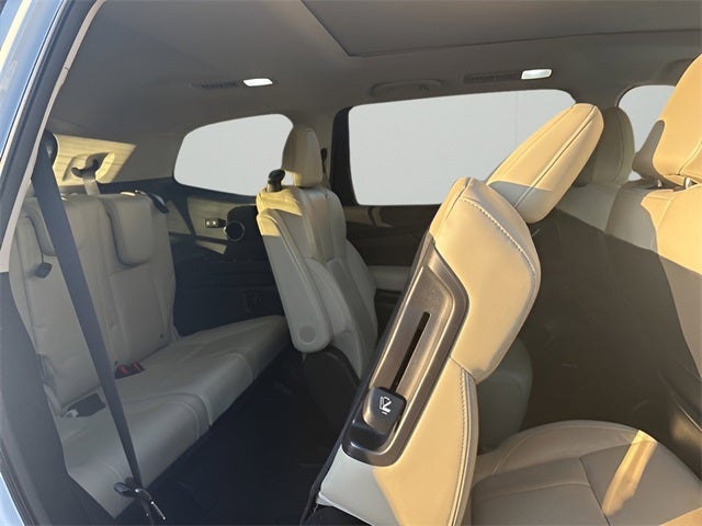 2020 Subaru Ascent Limited