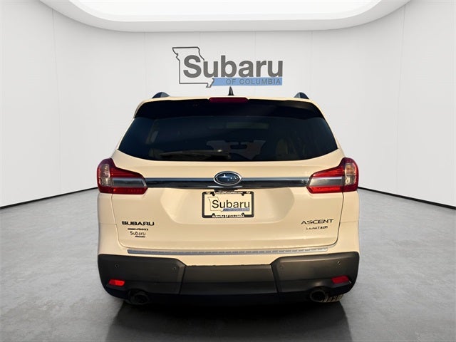 2020 Subaru Ascent Limited