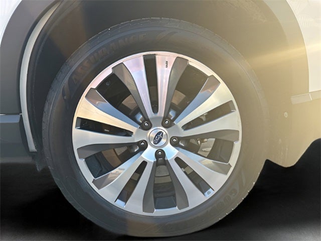 2020 Subaru Ascent Limited