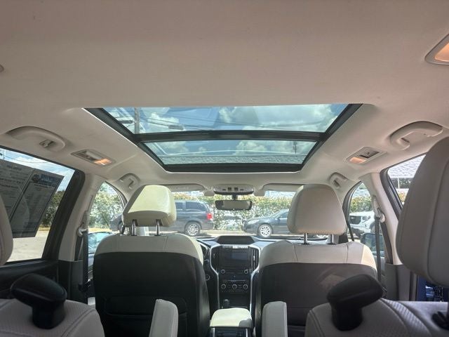 2022 Subaru Ascent Limited