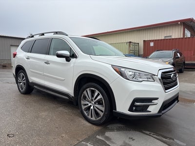 2020 Subaru Ascent Touring