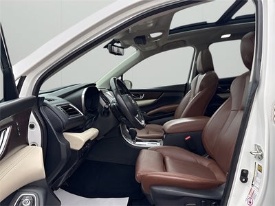 2020 Subaru Ascent Touring