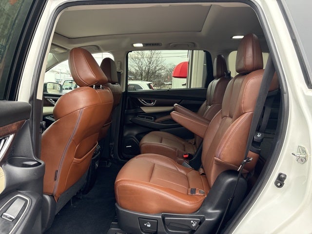 2020 Subaru Ascent Touring