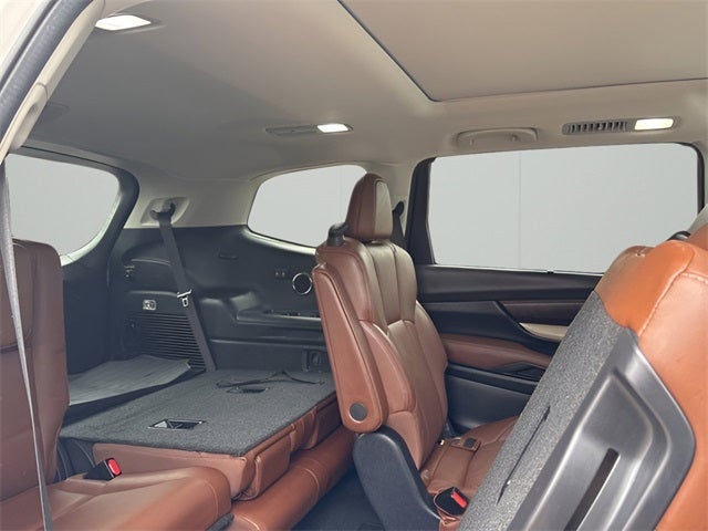 2020 Subaru Ascent Touring