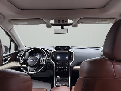 2020 Subaru Ascent Touring