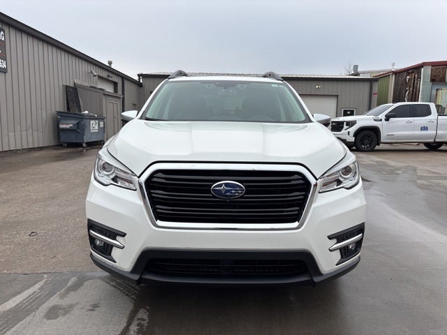 2020 Subaru Ascent Touring