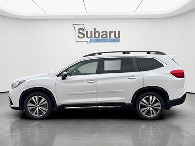 2020 Subaru Ascent Touring