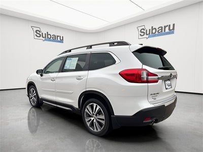 2020 Subaru Ascent Touring