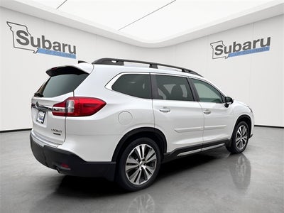 2020 Subaru Ascent Touring