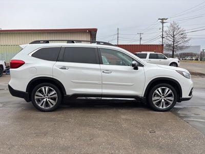 2020 Subaru Ascent Touring