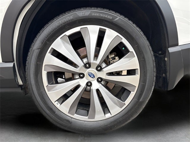 2020 Subaru Ascent Touring