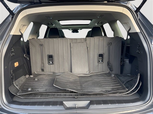 2023 Subaru Ascent Limited