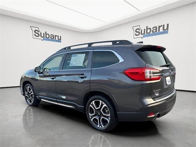 2023 Subaru Ascent Limited