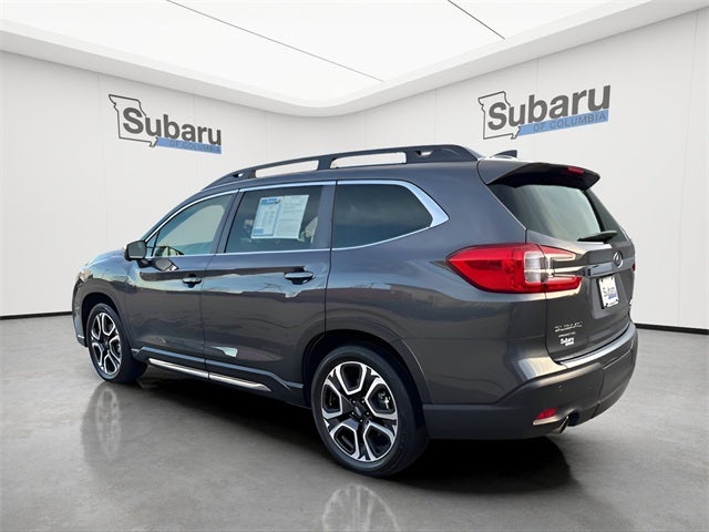 2023 Subaru Ascent Limited