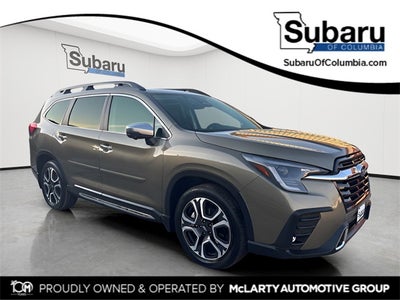 2023 Subaru Ascent Touring