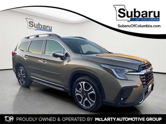 2023 Subaru Ascent Touring