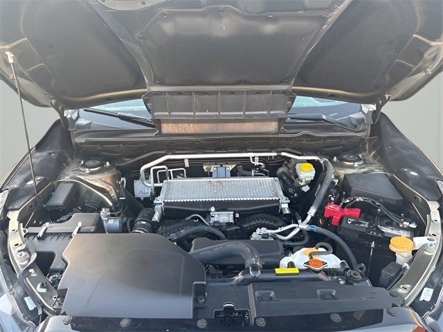 2023 Subaru Ascent Touring