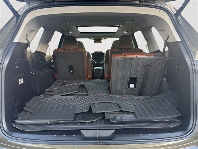 2023 Subaru Ascent Touring