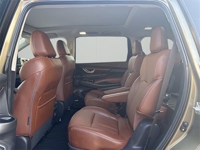 2023 Subaru Ascent Touring