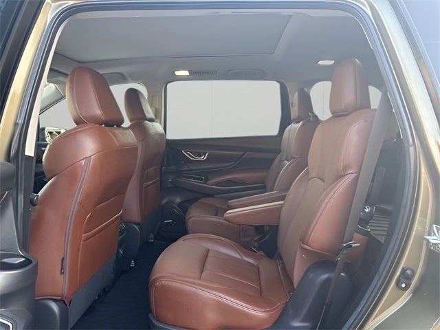 2023 Subaru Ascent Touring