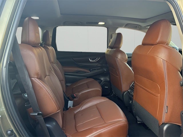 2023 Subaru Ascent Touring