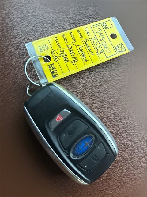 2023 Subaru Ascent Touring